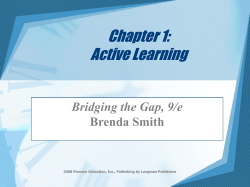 Chapter 1 - HCC Learning Web
