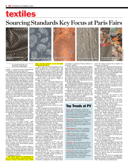 textiles - Newlife Yarns