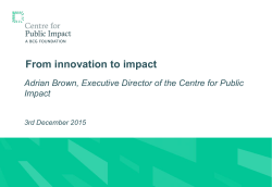 Title in Title Case (Henderson BCG Sans Light Bold 30 pt, Dark Teal)