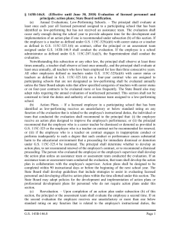 G.S. 143B-146.8 Page 1 &sect; 143B-146.8. (Effective until June 30