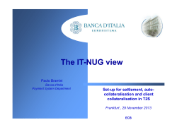 Presentazione standard di PowerPoint