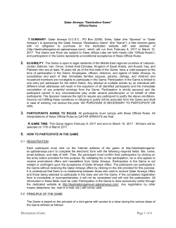 Destination Game Page 1 of 6