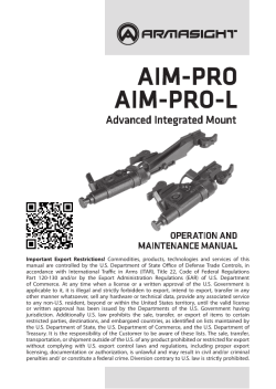 Total Security Solutions | FLIR Systems