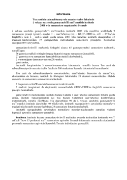 niko - I.Vekua Institute of Applied Mathematics of Iv. Javakhishvili
