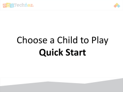 Business Model Canvas