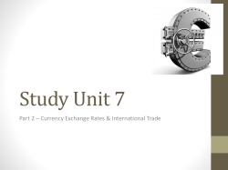 Study Unit 7 - CMAPrepCourse