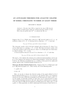 an anti-basis theorem for analytic graphs of borel chromatic number