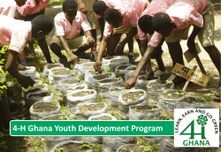 LEAD Contest Presentation - 4