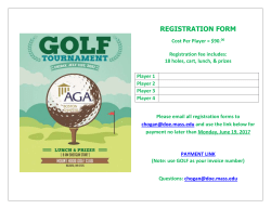 this form - AGA Boston Chapter