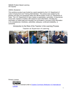 Part 4 of 4-Teacher, Word Document