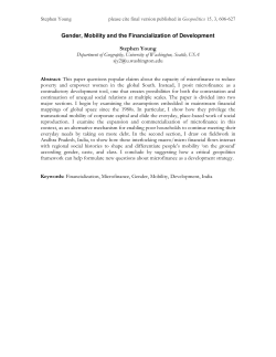 the PDF - University of Washington