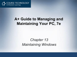 CH13