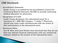 Nurse Leader Patient Rounds – How to win the Battle When the