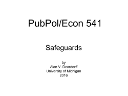 PPT - University of Michigan
