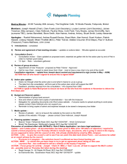 FishpondsPlanningMinutes_26.01.2016 (1)