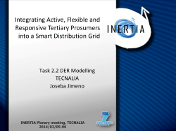 1.INERTIA_PlenaryMeeting_T2.2_Tecnalia_v1.1