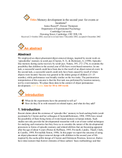 Brief article