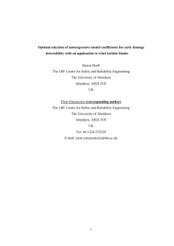 Hoell_Omenzetter_single_07 - Aberdeen University Research