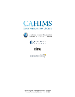 2. Health consumerism can be seen as an inhibitor in the