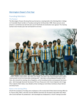 Steve Lelliott placed 173rd from a field of 1700 runners at the