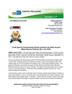 Click here to the 2016 Press Release