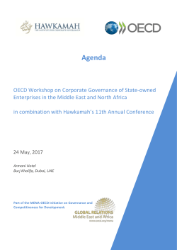 2015_June SOE Network draft Agenda