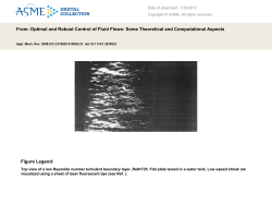 Slide 1 - Applied Mechanics Reviews
