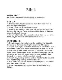 Blink