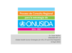 Presentaci&oacute;n de PowerPoint