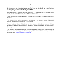 Arrivault et al-An Chem-ACCEPTED May 15