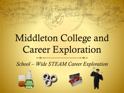 Magnet Teacher Focus Training