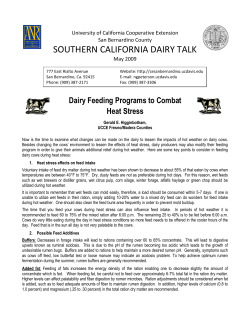 - San Bernardino County Programs