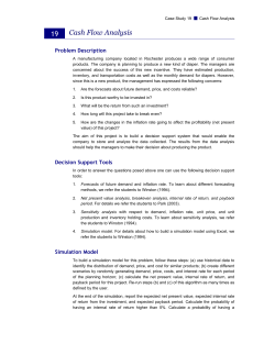 1 - DSSBooks