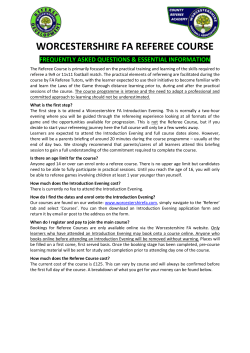 2016-faq-and-essential-information