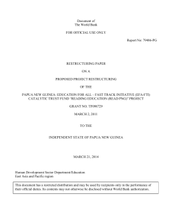 template for project concept note (pcn)