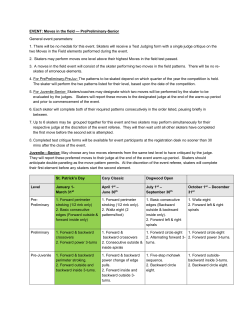 Moves Compulsory Critique