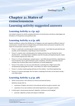 Learning Activity 2.2 (p. 98)
