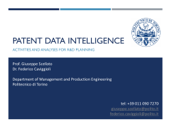 Presentazione di PowerPoint