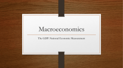 Macroeconomics - Cobb Learning