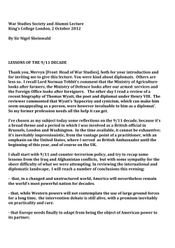 here. - King`s College London