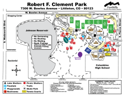 Robert F. Clement Park