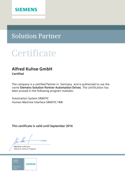 Alfred Kuhse GmbH