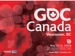 GDC 2005