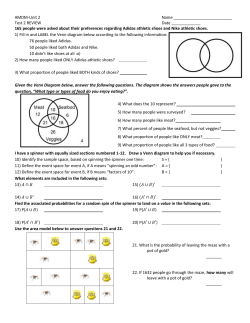 Males Vehicles Accidents
