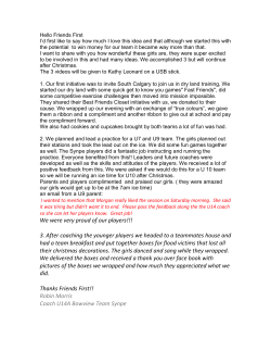 Bowview U14A Synpe- Write Up