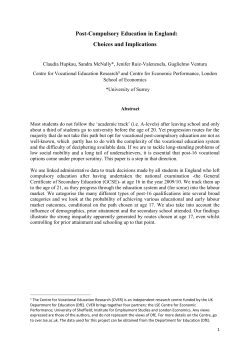 - Surrey Research Insight Open Access