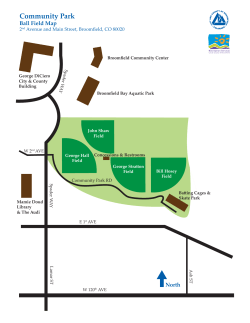 Community Park field map.ai - City and County of Broomfield