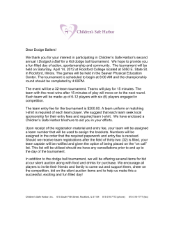 Dodge Ball Team Letter 2012[1]