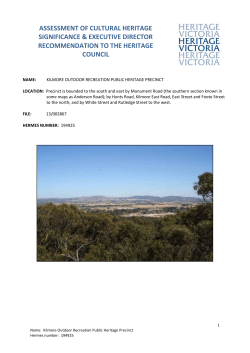 1.-KILMORE-FINAL-ED-REPORT-FOR-WEB-21-MARCH-2014