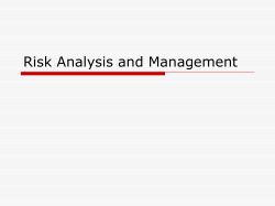 Chapter :SOFTWARE PROCESS AND PROJECT METRICS
